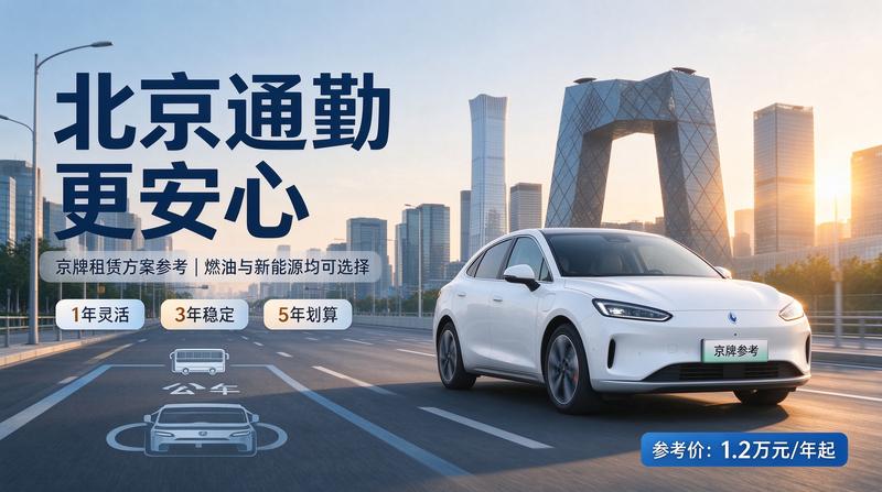 北京交通政策会议